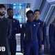 <i>Star Trek: Discovery</i>'s cast and crew on the show's eternal quest for diversity and inclusion